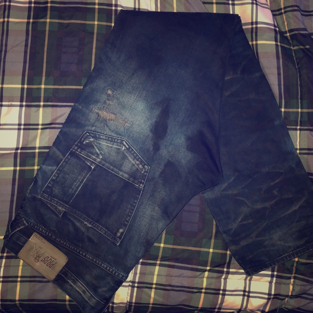 Men’s PRPS Jeans